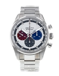 Zenith Chronomaster 03.2153.4061/04.C844